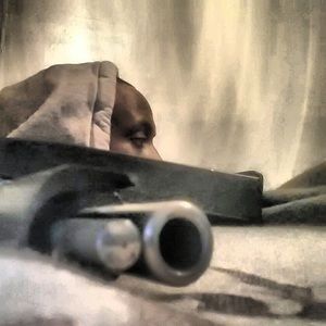 Meet your Posher, Scott